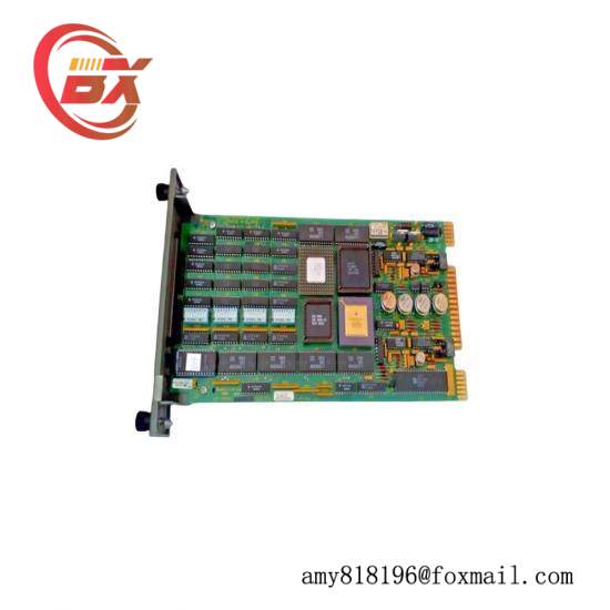 INNIS01  ABB  Network Interface Slave Module