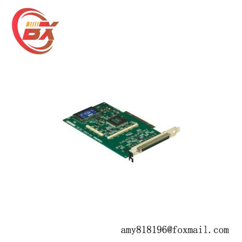 INTERFACE QPS-1050 QST-2002 DIO32/32 point insulation
