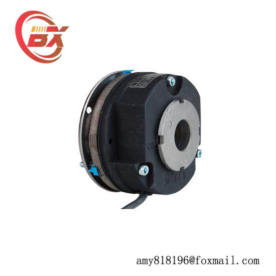 INTORQ BFK458-12E service brake