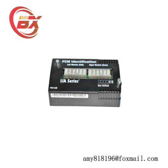 Invensys Triconex 4351B COMMUNICATION MODULE