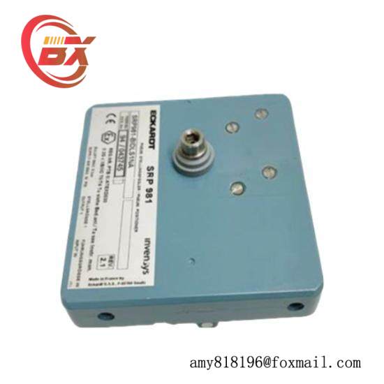 Foxboro FBM237RH914XS