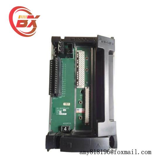 Invensys Triconex 2401  Discrete Output