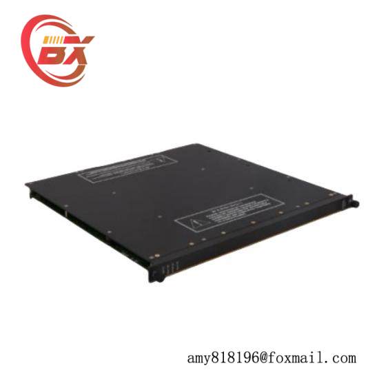 Invensys Triconex 2451  Relate Output