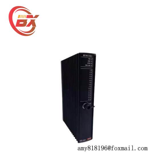 Triconex 8111  Invensys 8111