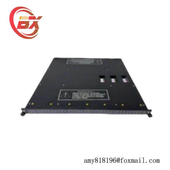 Invensys Triconex 3482  Analog Output