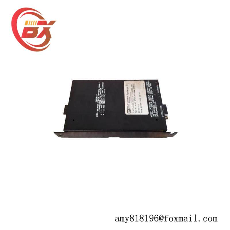  IOP116 1-800-3159-MAX OR 215-393-4080 Optical/Electrical Interface