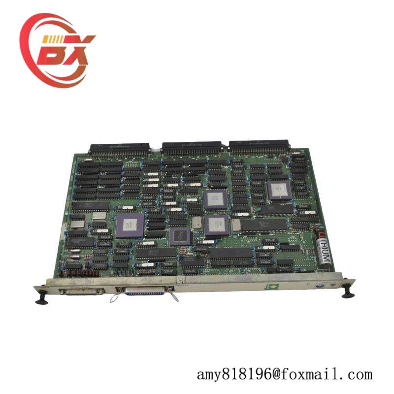 YOKOGAWA IP91*A AS S9881BM-0 Communication Module