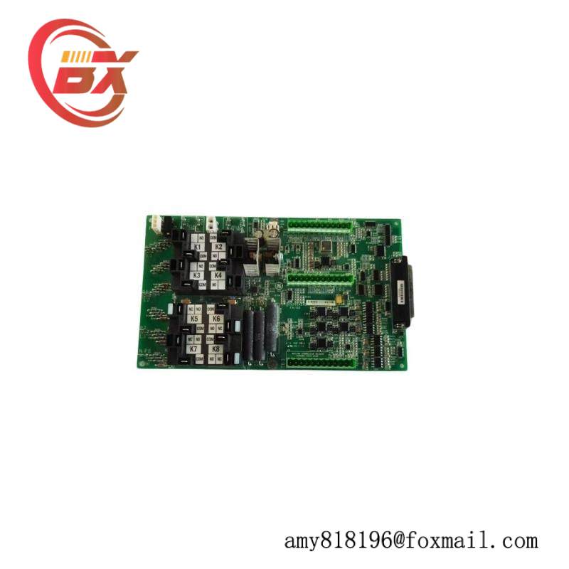 GE IS200AEADH3ADA Power Supply Board