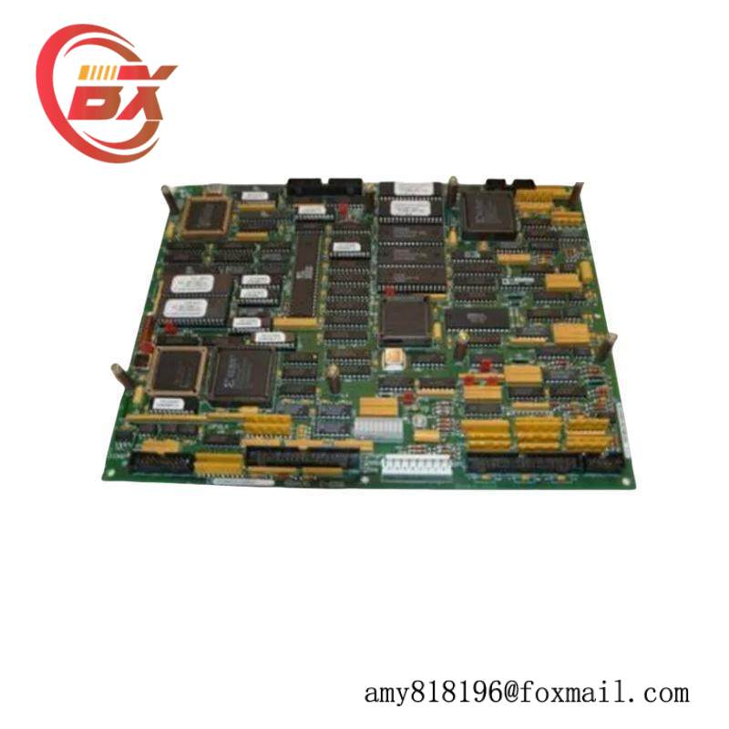 GE IS200AEPAH1AEC PCB component
