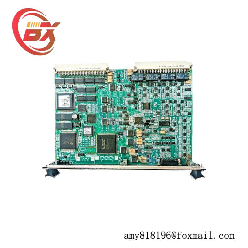 GE IS200BICLH1AFE INTERFACE BOARD