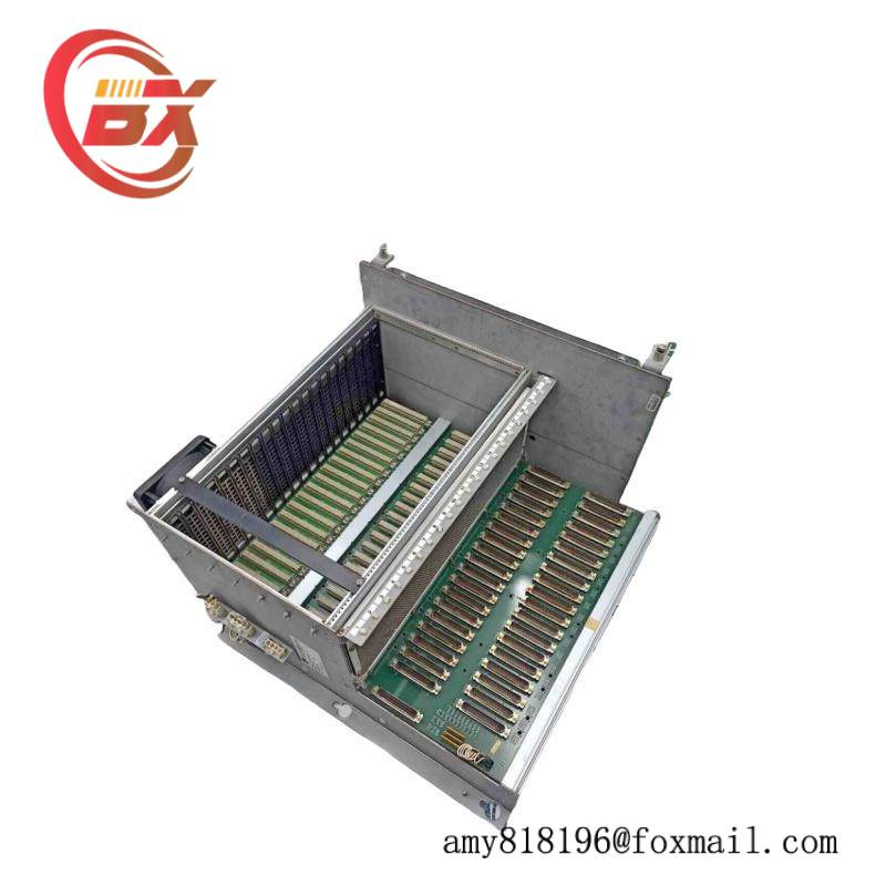 GE IS200BPVCG1BR1