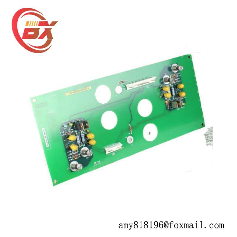 GE IS200DAMAG1ACA Gate Drive Amplifier and Interface Board