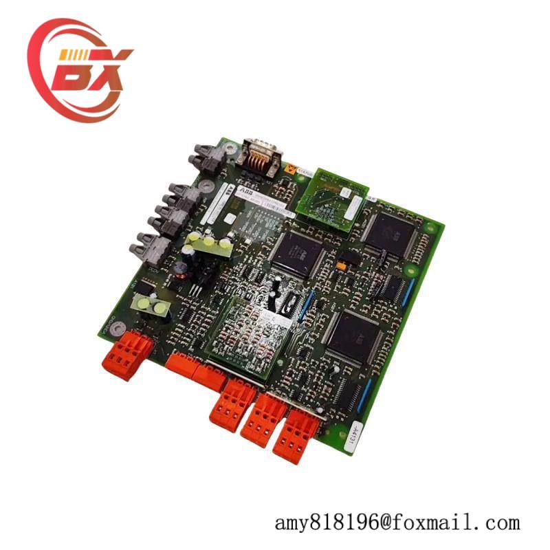 GE IS200DAMBG1ACB Gas turbine card