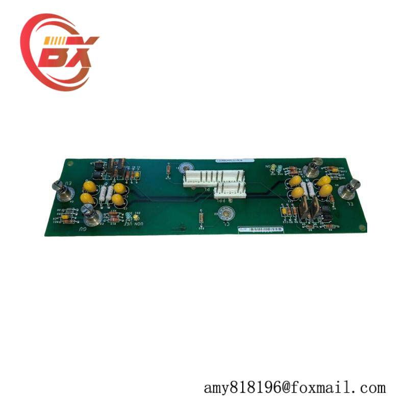 GE IS200DAMCG1ACB mark vi gate drive amplifier board