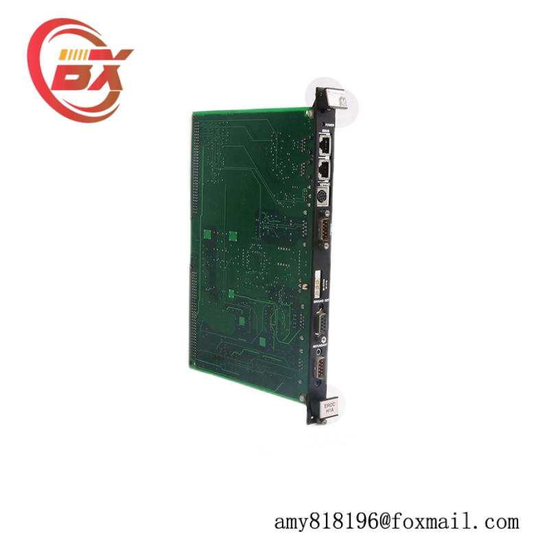 GE IS200DSPXH1DBC Digital Signal Process Controller