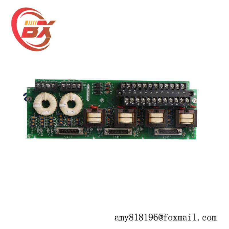 GE IS200EACFG2AAA PC Processor Board