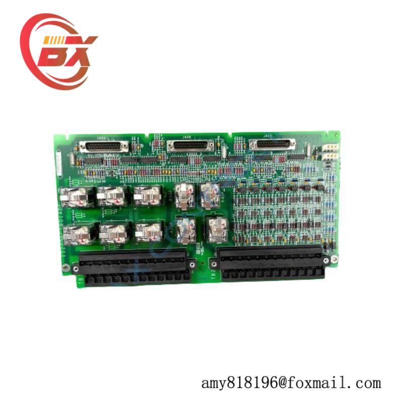 GE IS200ECTBG1A