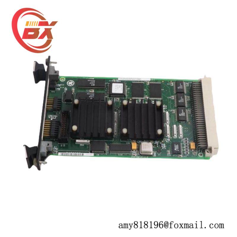 GE IS200ECTBG2A EXCITER CONTACT TERM BOARD