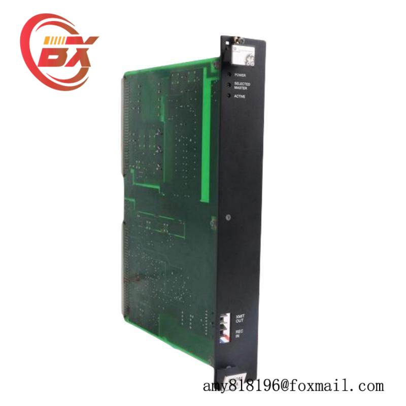 GE IS200EDFFH1ABA Fanned Dc Fb Tmr Board