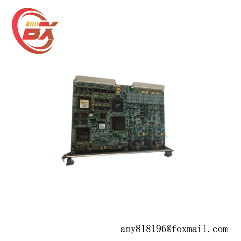 GE IS200EGDMH1AAB Mark VI Printed Circuit Board