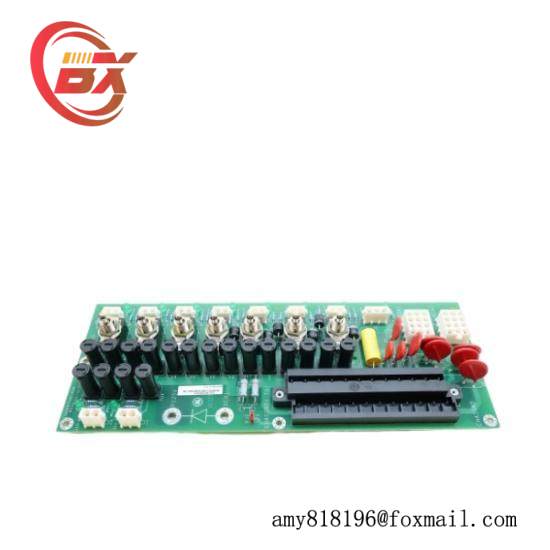 IS200EPDMG1B GE General Electric  Mark VI Circuit Board