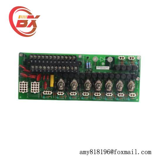 GE DS200LUVAG1AFD