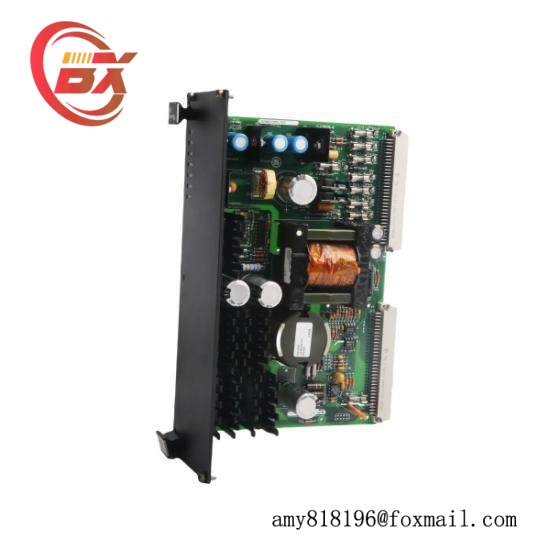 IS200EPSMG1ADC GE General Electric  Mark VI Power Supply Board