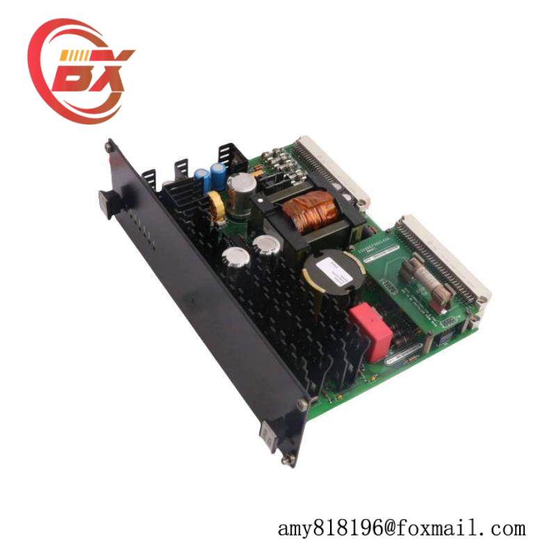 GE IS200EPSMG2A IS200EPSMG2ADC GE Mark VI printed circuit board