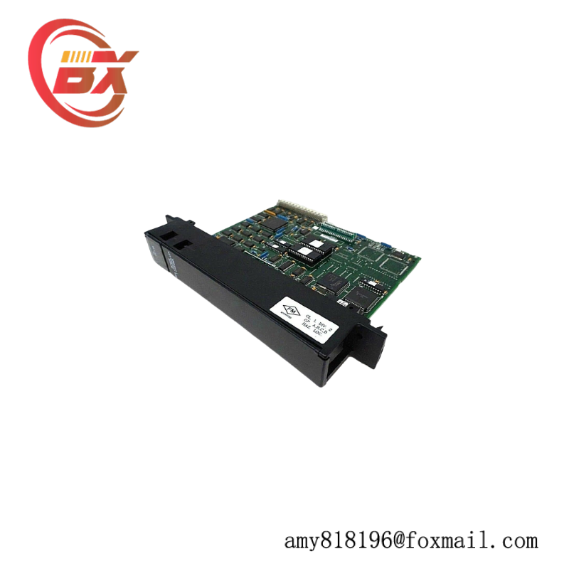 GE IS200ESELH2AAA Gas turbine card