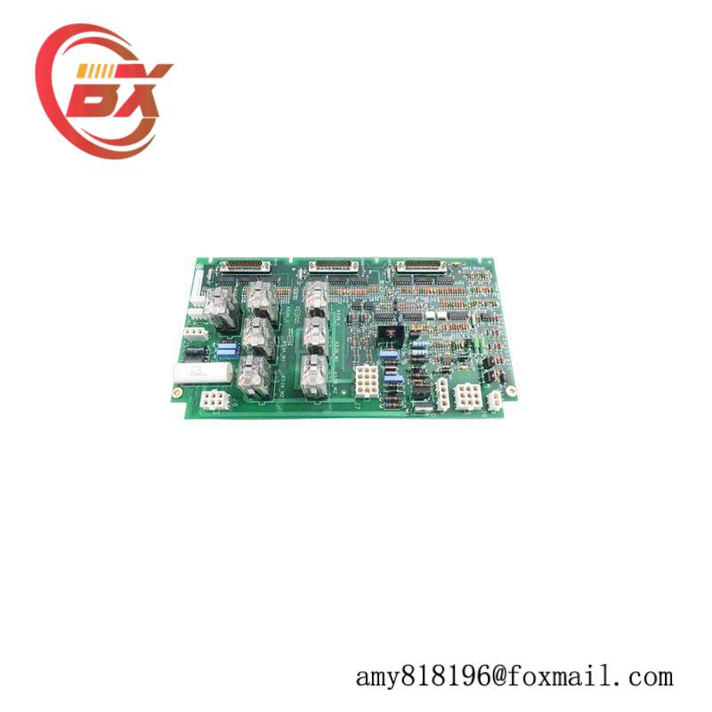 GE IS200EXHSG1AEC Boards & Turbine Control