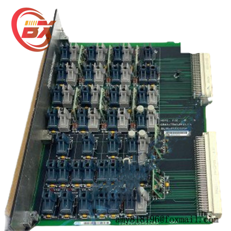 GE IS200F0SAG1AAA PC BOARD