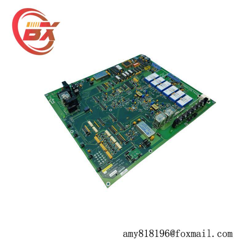 GE IS200GDDDG1AAA Speedtronic Turbine Control PCB board