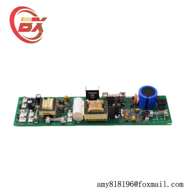 GE IS200HFPAG2ADC Pcb Circuit Board