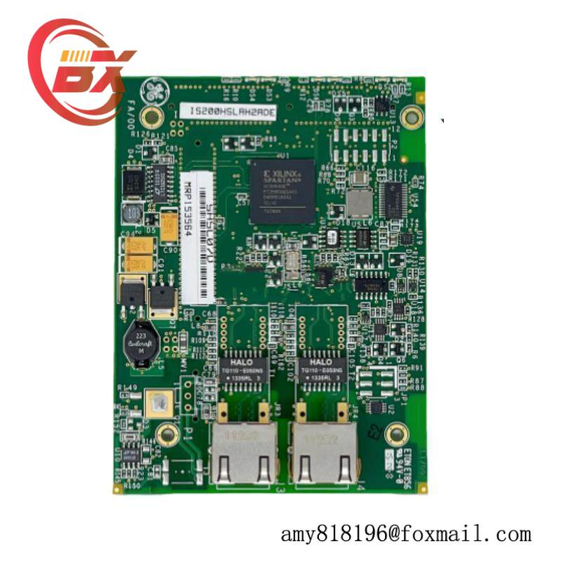 GE IC694MDL260