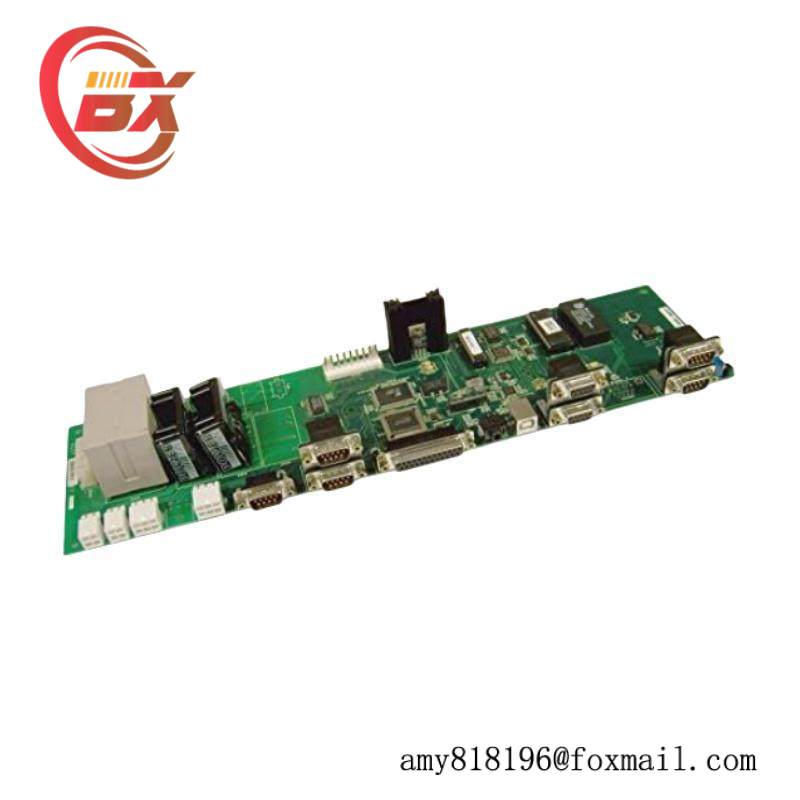 GE IS200ICBDH1ABA PCB component