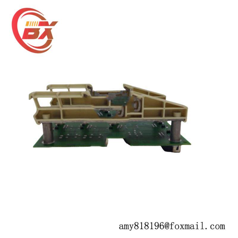 GE IS200ISBBG2AAB/6BA01 PCB BOARD