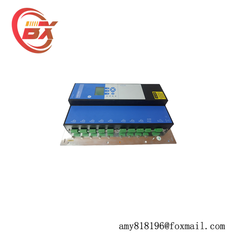 GE IS200JGPAG1A PCB component