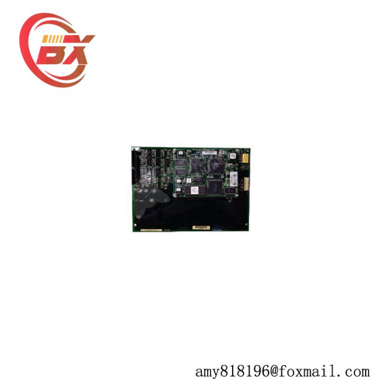GE IS200JPDFG1ADD POWER DISTRIBUTION BOARD