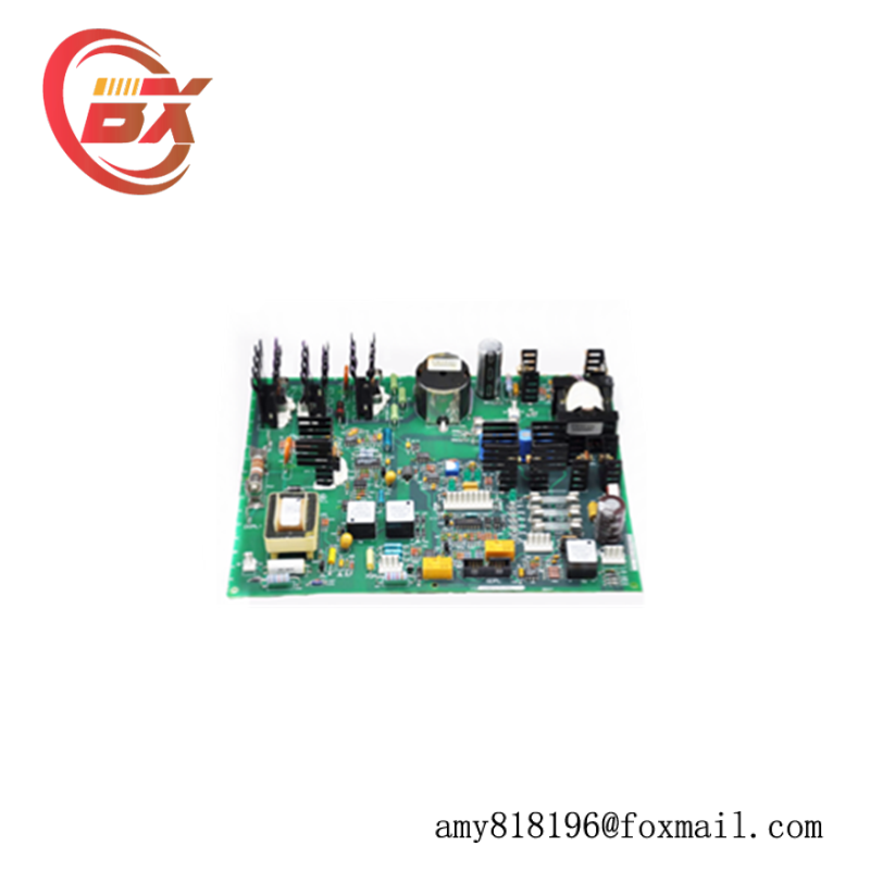 GE IS200JPDHG1A PACK POWER DISTRIBUTION