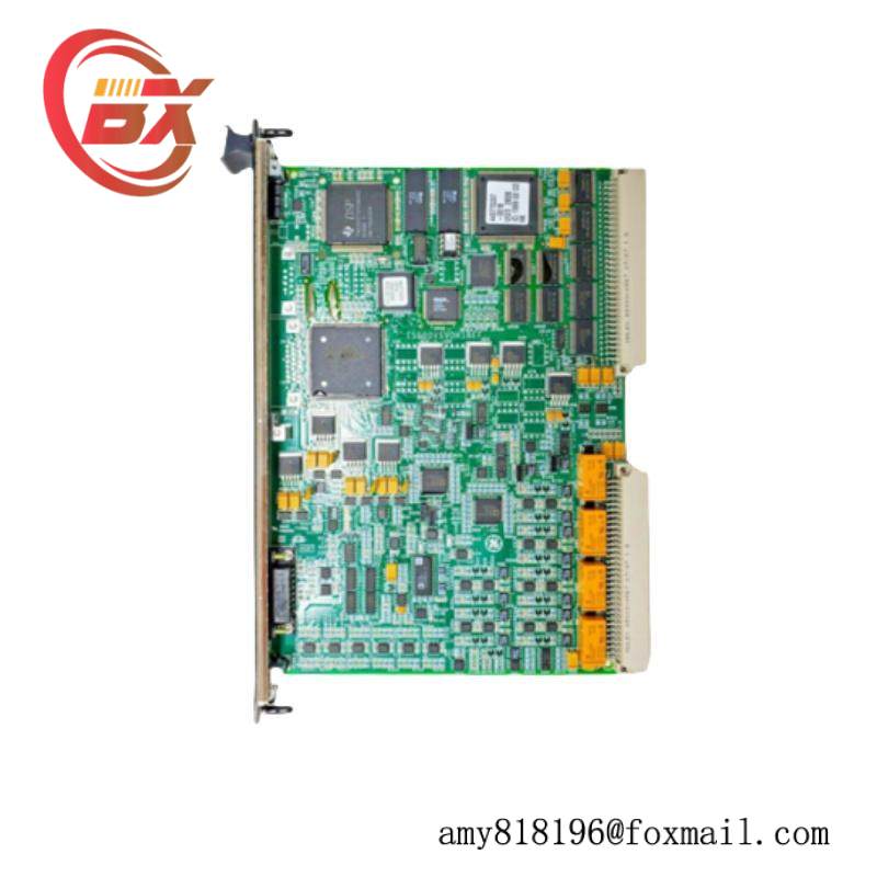 GE IS200JPDMG1RDC Mark VI printed circuit board