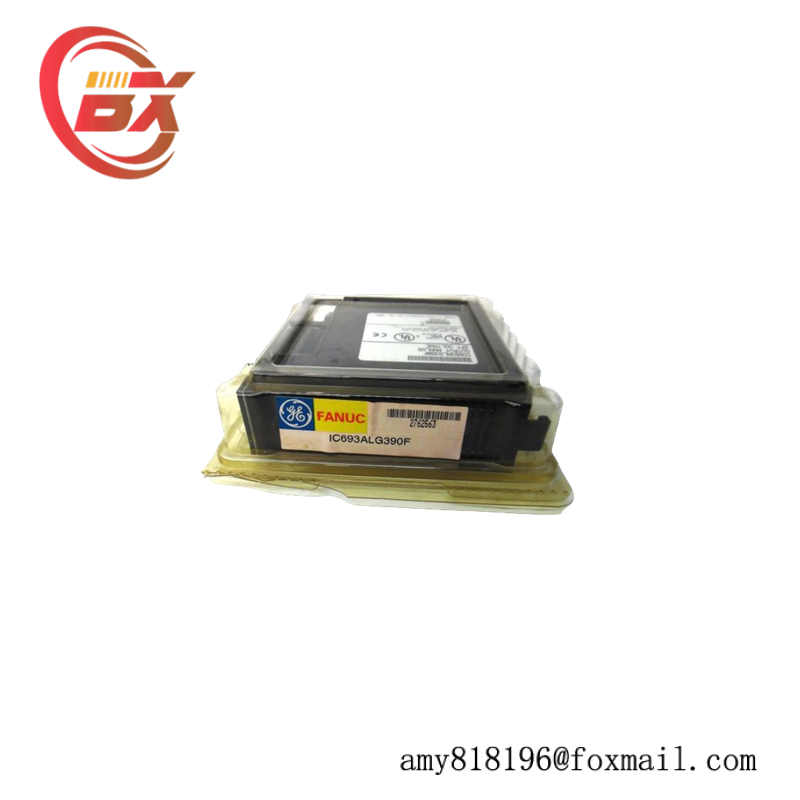 GE IC866-OCH-012-603-20