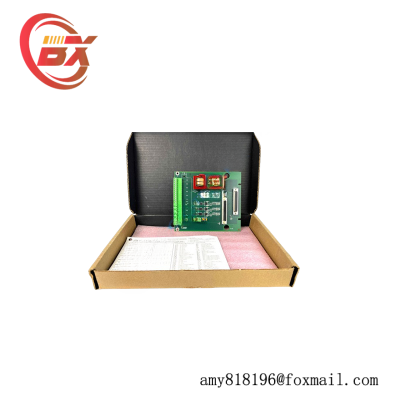 GE IS200SPROH2A PPRO TERMINAL BOARD