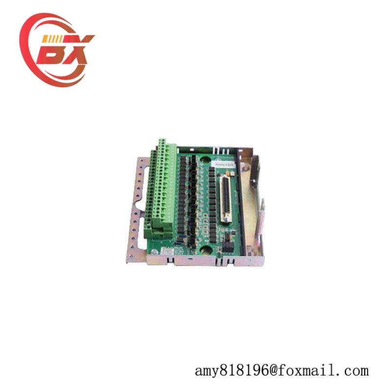 GE IS200STAIH2ABB Boards & Turbine Control