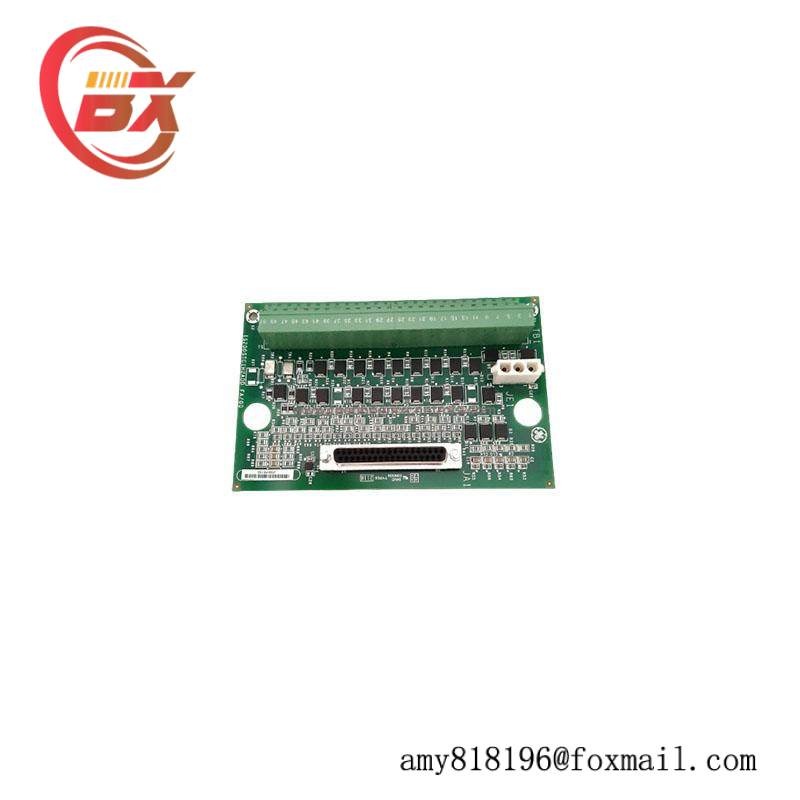 GE IS200STCIH1A Boards & Turbine Control