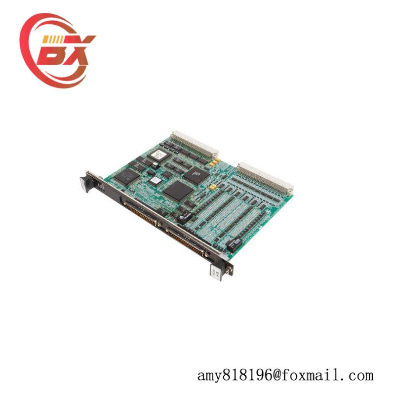GE IS200STCIH4A Terminal Board