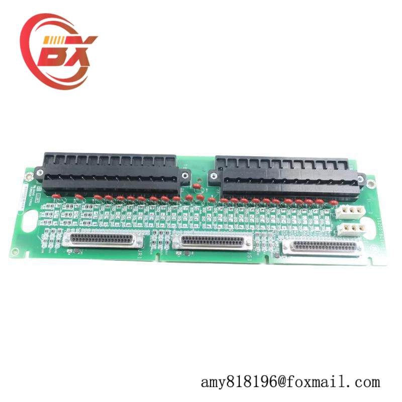 GE IS200TBACIH1B Mark VI Circuit Board
