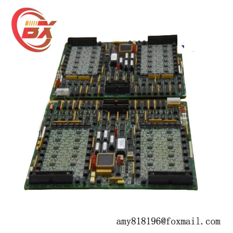 GE IS200TBAIS1CED PCB Board