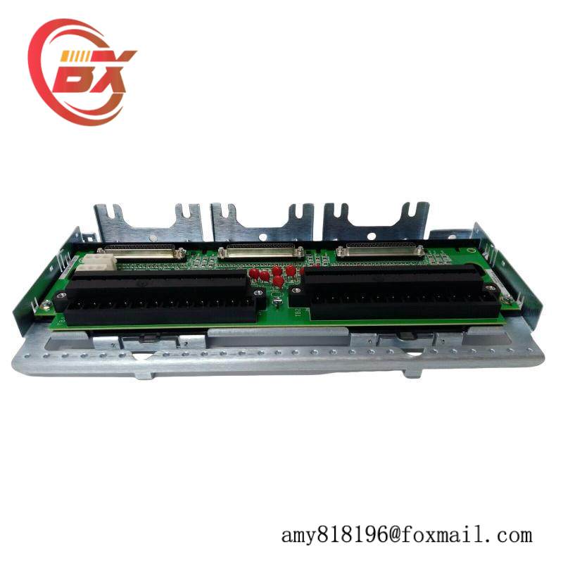 GE IS200TBCIH1CCD GE Contact Input with Group Isolation board