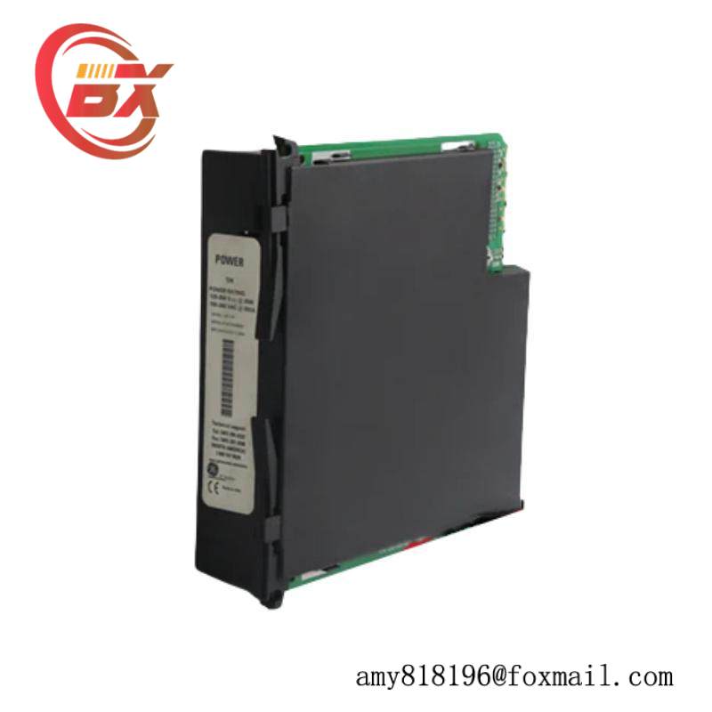 GE IS200TDBSH2A Analog Output Module