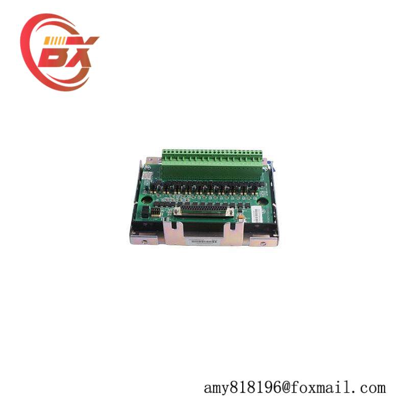 GE IS200TDBTH2ACC Boards & Turbine Control